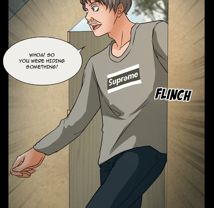 Undying Memories - Chapter 26 [photo 17] - MangaPorn