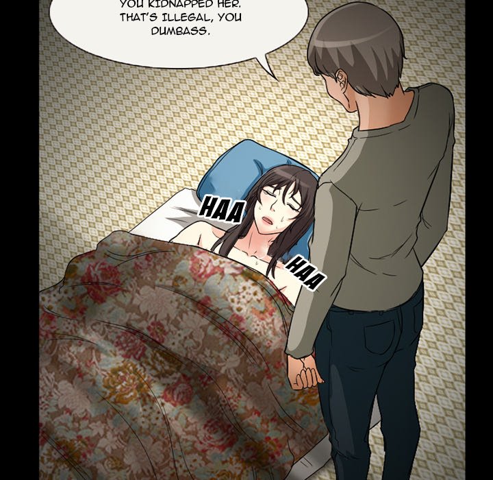 Undying Memories - Chapter 26 [photo 19] - MangaPorn