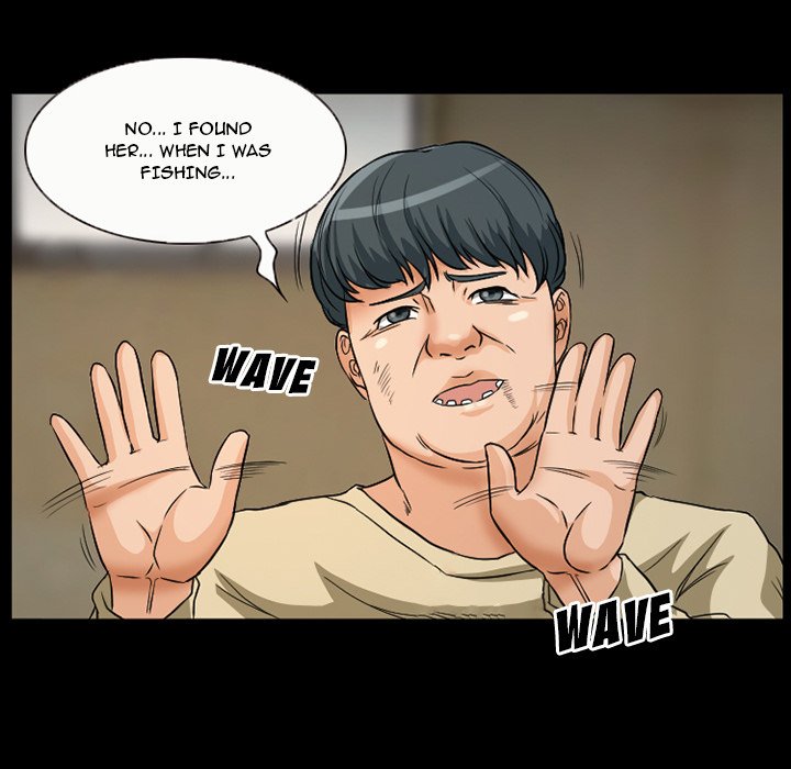 Undying Memories - Chapter 26 [photo 21] - MangaPorn