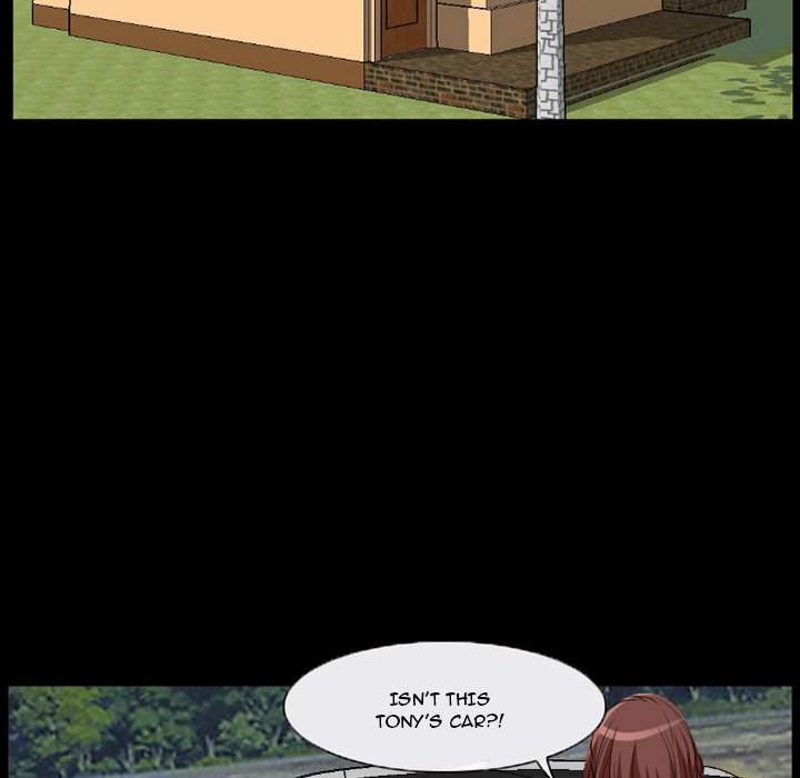 Undying Memories - Chapter 26 [photo 40] - MangaPorn