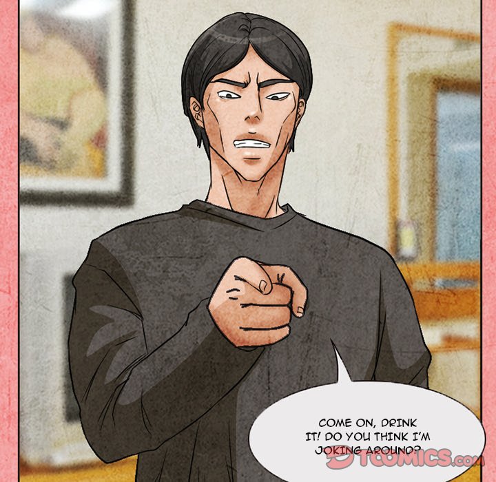 Undying Memories - Chapter 26 [photo 50] - MangaPorn