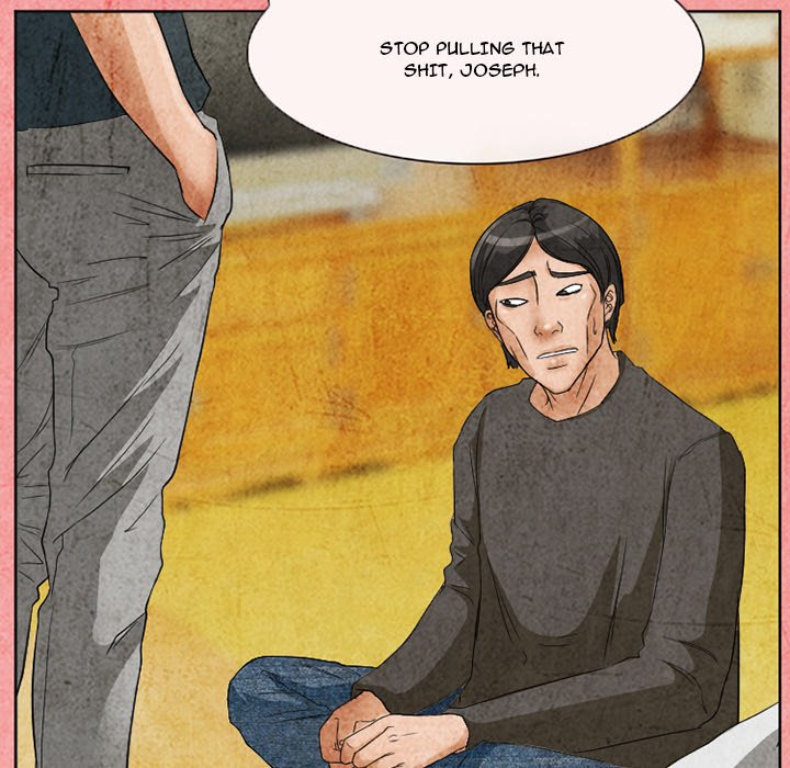 Undying Memories - Chapter 26 [photo 59] - MangaPorn