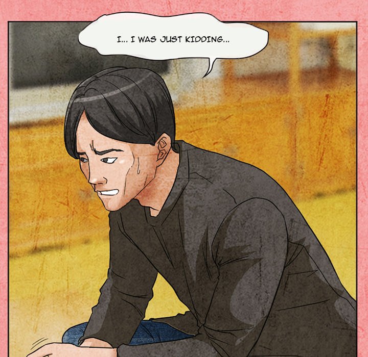 Undying Memories - Chapter 26 [photo 61] - MangaPorn