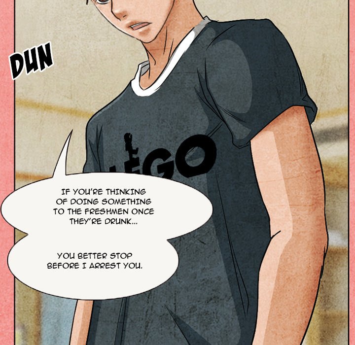 Undying Memories - Chapter 26 [photo 63] - MangaPorn