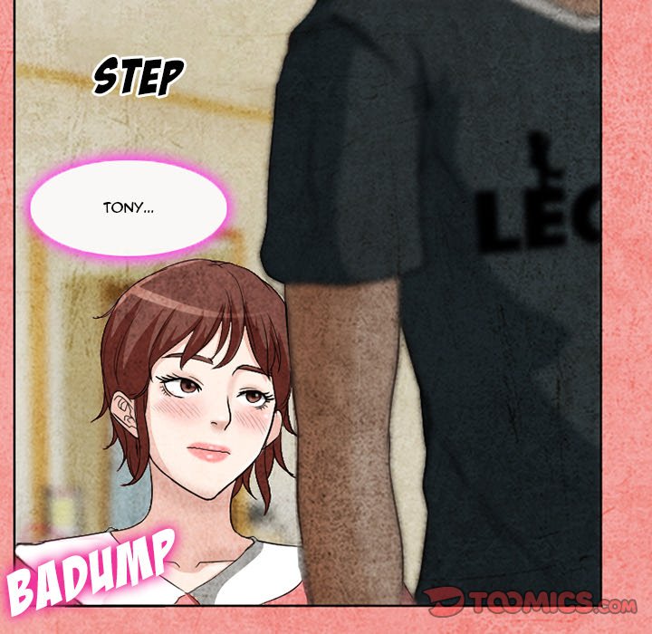 Undying Memories - Chapter 26 [photo 66] - MangaPorn