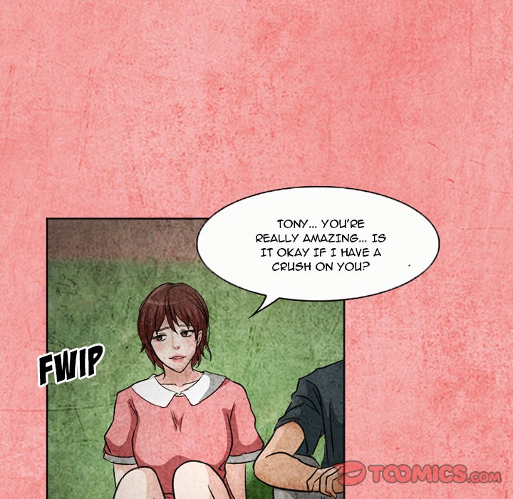 Undying Memories - Chapter 26 [photo 70] - MangaPorn