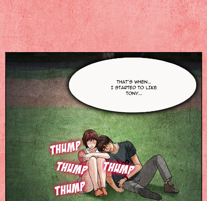 Undying Memories - Chapter 26 [photo 75] - MangaPorn