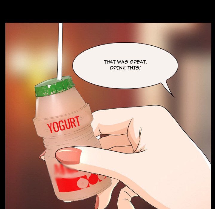 Undying Memories - Chapter 27 [photo 33] - MangaPorn