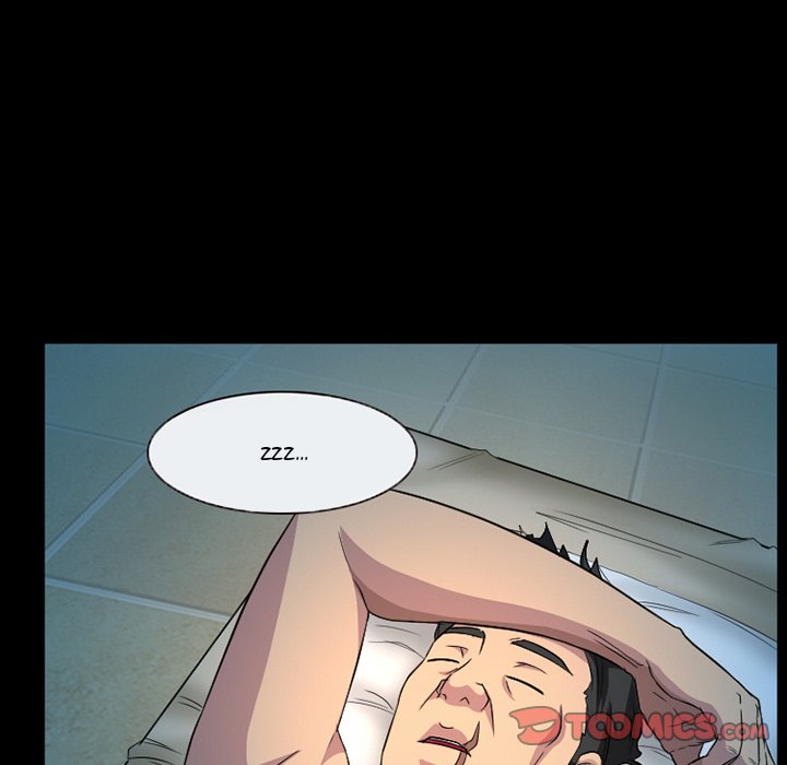 Undying Memories - Chapter 27 [photo 42] - MangaPorn