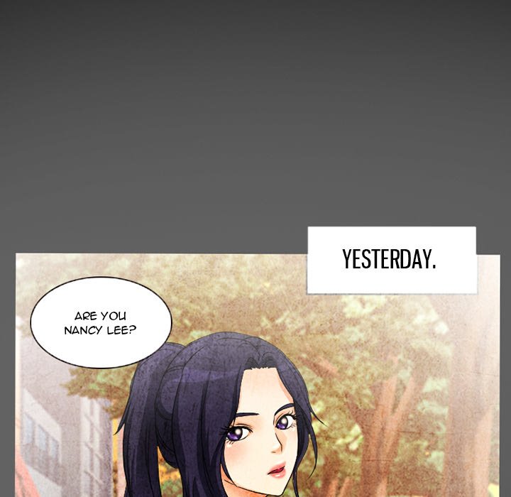 Undying Memories - Chapter 27 [photo 60] - MangaPorn