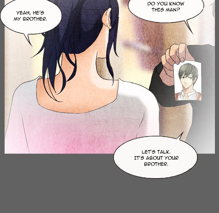 Undying Memories - Chapter 27 [photo 63] - MangaPorn