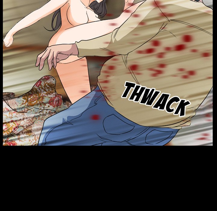 Undying Memories - Chapter 28 [photo 12] - MangaPorn