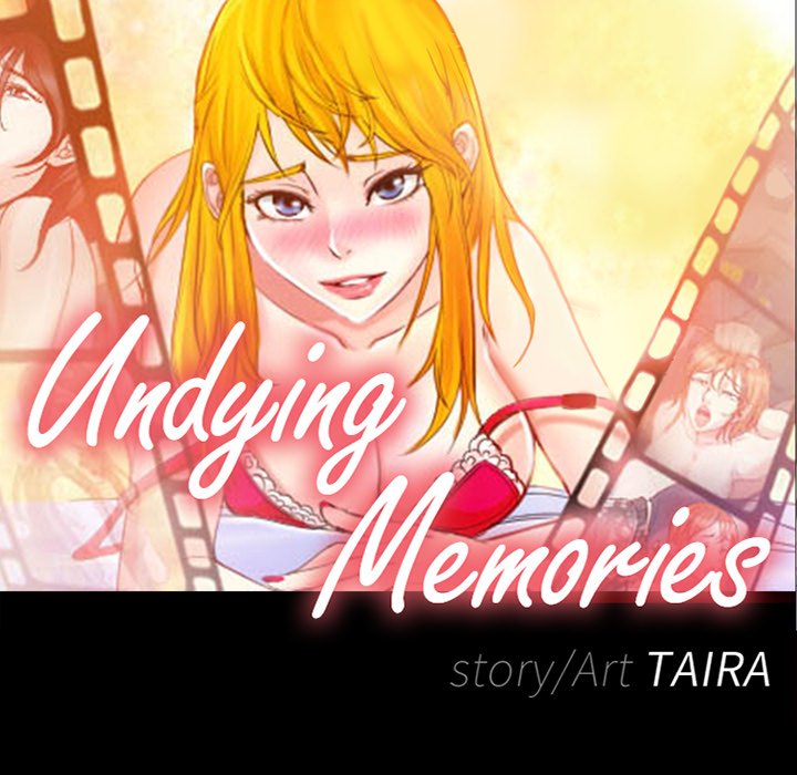 Undying Memories - Chapter 28 [photo 19] - MangaPorn