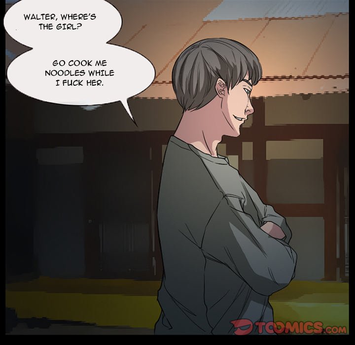 Undying Memories - Chapter 28 [photo 26] - MangaPorn