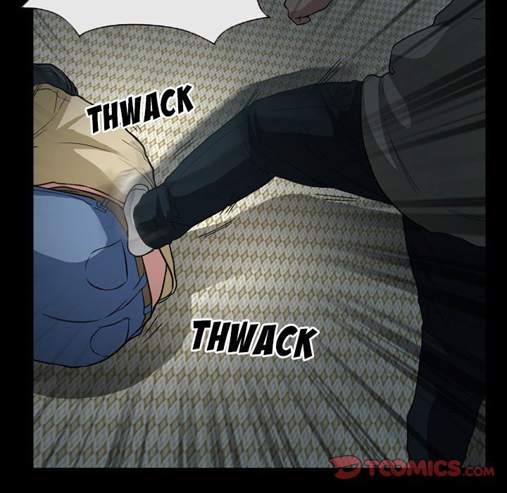 Undying Memories - Chapter 28 [photo 34] - MangaPorn