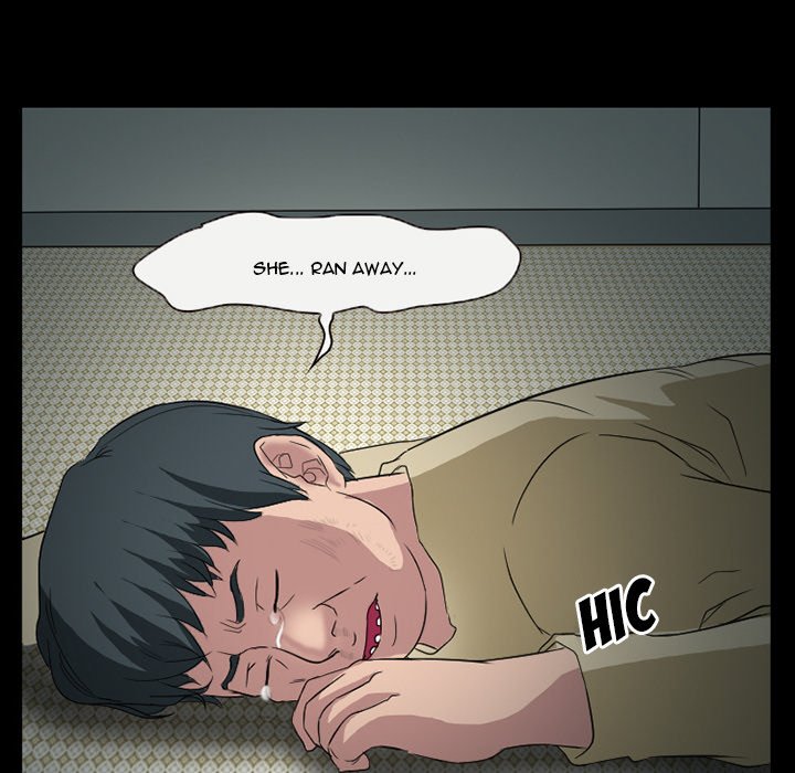 Undying Memories - Chapter 28 [photo 35] - MangaPorn