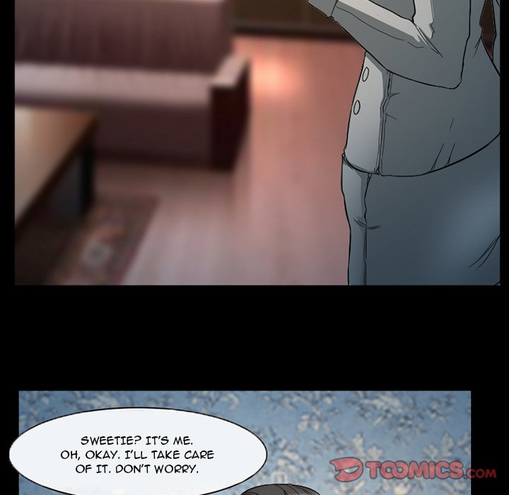 Undying Memories - Chapter 29 [photo 18] - MangaPorn