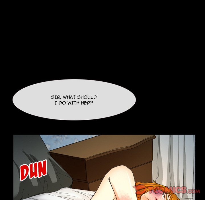 Undying Memories - Chapter 29 [photo 22] - MangaPorn