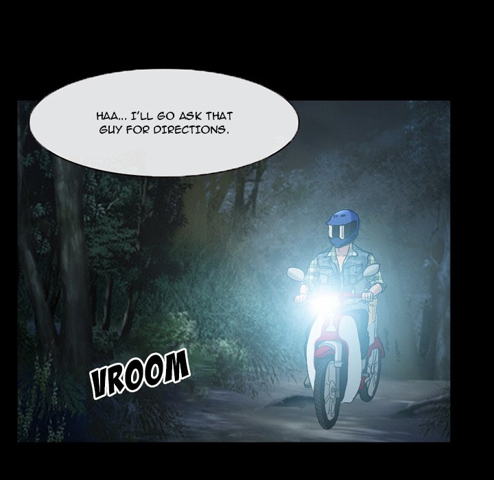 Undying Memories - Chapter 29 [photo 28] - MangaPorn