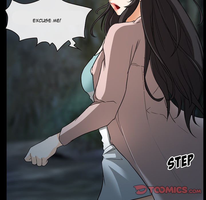 Undying Memories - Chapter 29 [photo 30] - MangaPorn