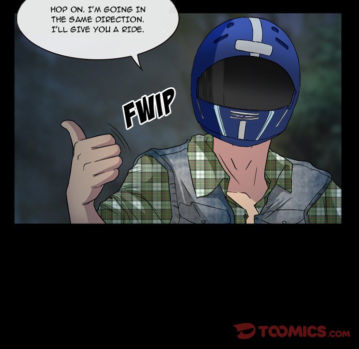 Undying Memories - Chapter 29 [photo 34] - MangaPorn