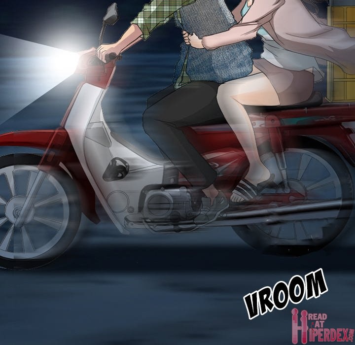 Undying Memories - Chapter 29 [photo 41] - MangaPorn