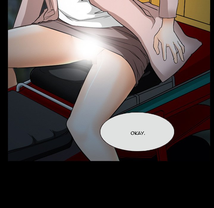 Undying Memories - Chapter 29 [photo 53] - MangaPorn