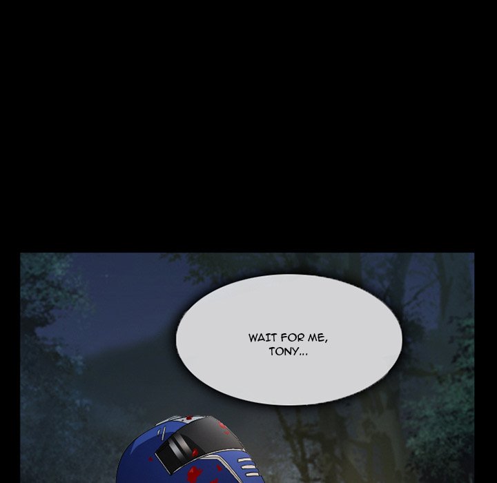 Undying Memories - Chapter 30 [photo 33] - MangaPorn