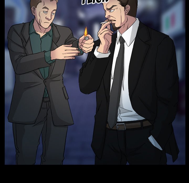 Undying Memories - Chapter 30 [photo 39] - MangaPorn