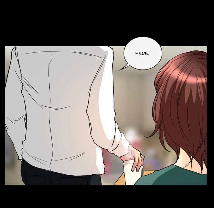 Undying Memories - Chapter 30 [photo 65] - MangaPorn