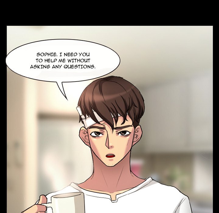 Undying Memories - Chapter 30 [photo 68] - MangaPorn