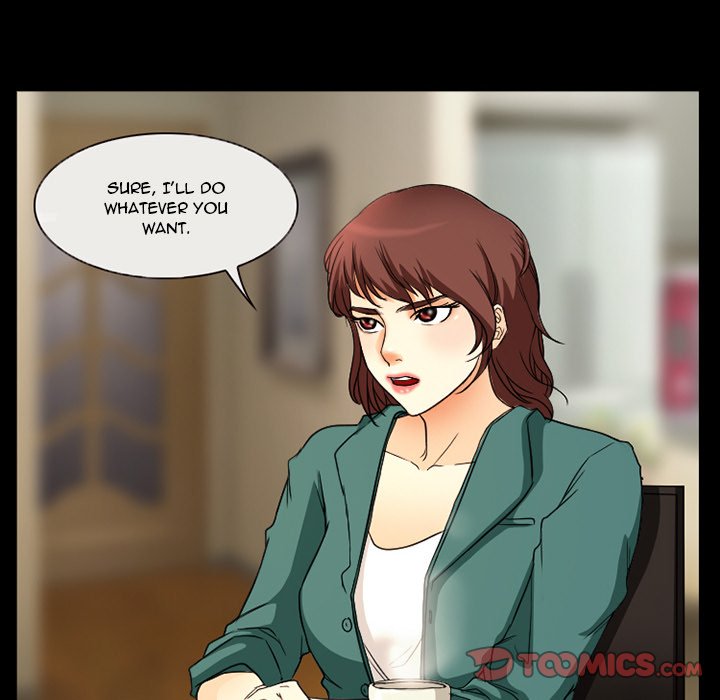 Undying Memories - Chapter 30 [photo 70] - MangaPorn