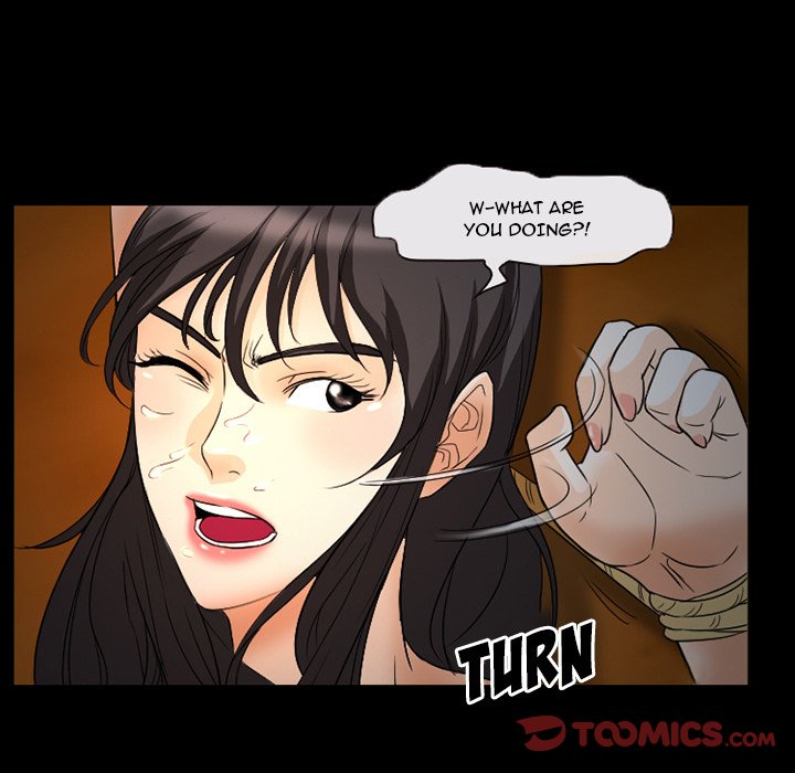 Undying Memories - Chapter 31 [photo 30] - MangaPorn