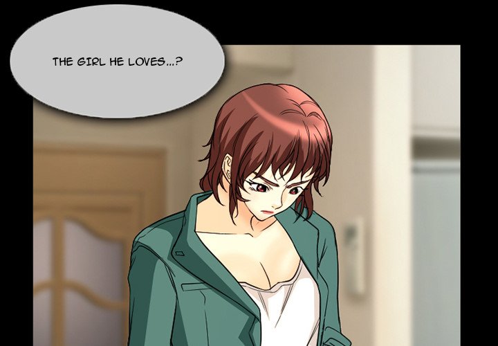 Undying Memories - Chapter 31 [photo 4] - MangaPorn