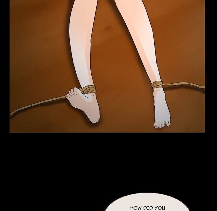 Undying Memories - Chapter 31 [photo 40] - MangaPorn