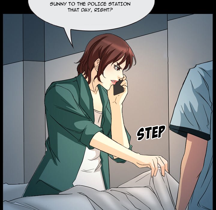 Undying Memories - Chapter 31 [photo 45] - MangaPorn