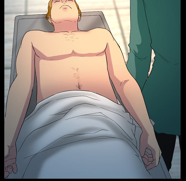 Undying Memories - Chapter 31 [photo 49] - MangaPorn