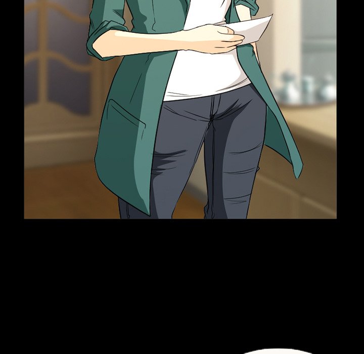 Undying Memories - Chapter 31 [photo 5] - MangaPorn