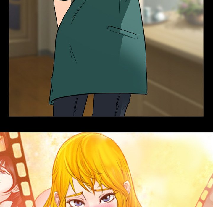 Undying Memories - Chapter 31 [photo 7] - MangaPorn