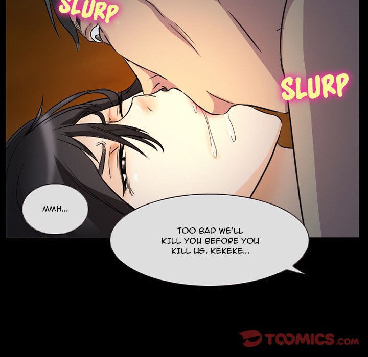 Undying Memories - Chapter 31 [photo 74] - MangaPorn