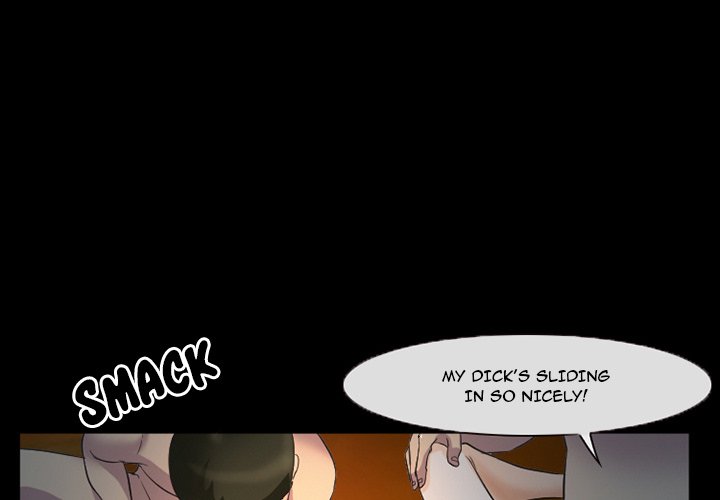 Undying Memories - Chapter 32 [photo 1] - MangaPorn