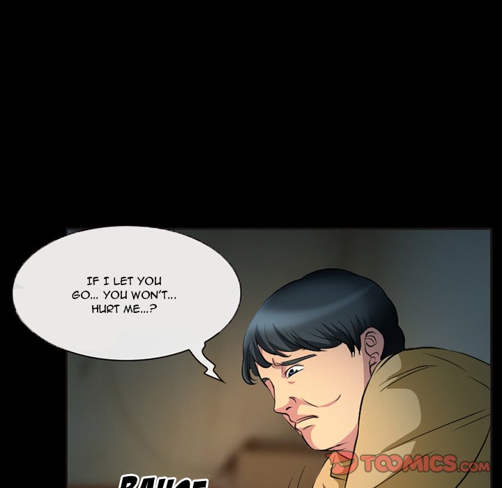 Undying Memories - Chapter 32 [photo 70] - MangaPorn