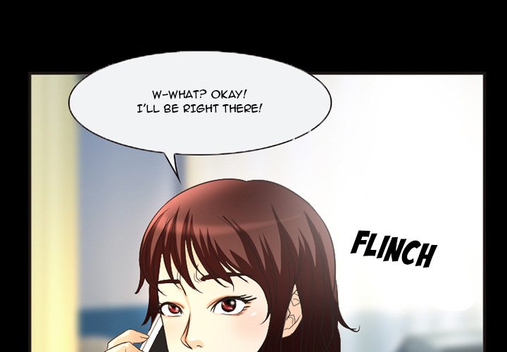 Undying Memories - Chapter 33 [photo 1] - MangaPorn