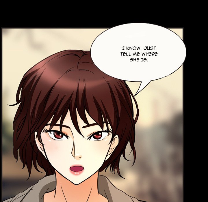 Undying Memories - Chapter 33 [photo 15] - MangaPorn