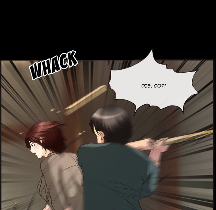 Undying Memories - Chapter 33 [photo 17] - MangaPorn