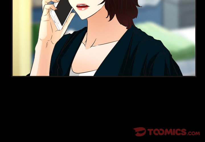 Undying Memories - Chapter 33 [photo 2] - MangaPorn