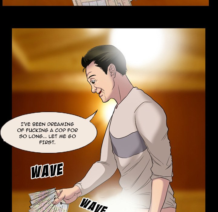 Undying Memories - Chapter 33 [photo 35] - MangaPorn