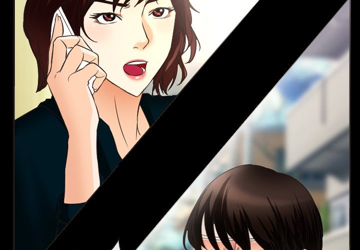 Undying Memories - Chapter 33 [photo 4] - MangaPorn