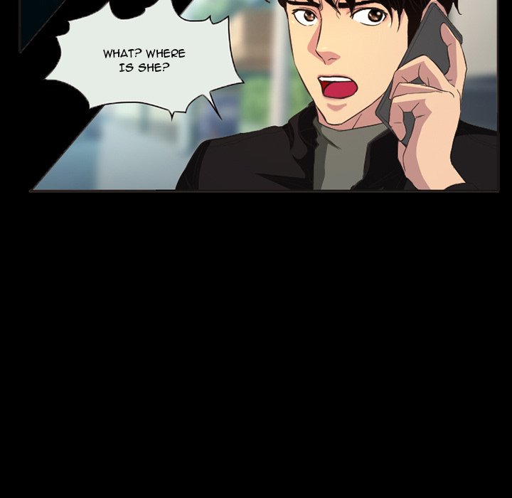 Undying Memories - Chapter 33 [photo 5] - MangaPorn