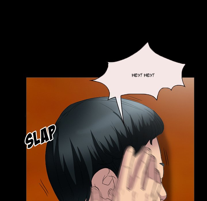 Undying Memories - Chapter 33 [photo 57] - MangaPorn